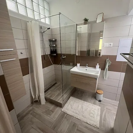 Apartman U Voka Český Krumlov