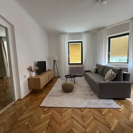 U Voka Apartment *