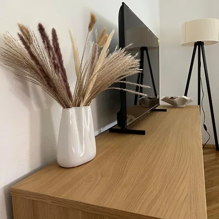 Apartment U Voka Cesky Krumlov