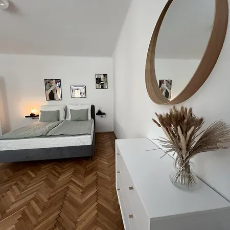 Apartamento U Voka