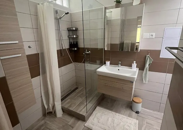 Apartman U Voka Český Krumlov