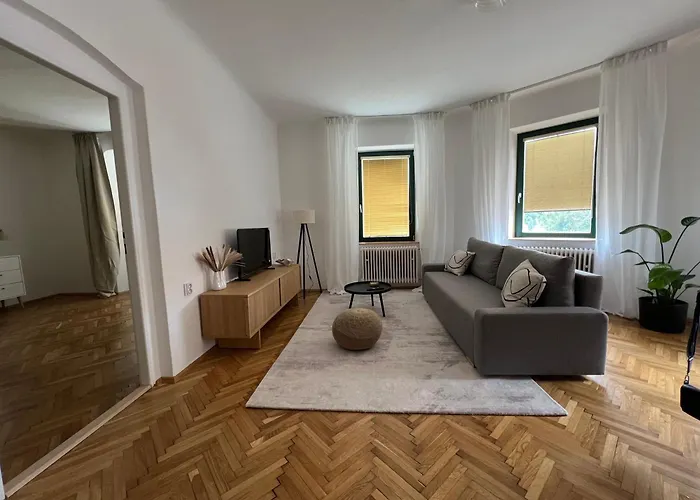 U Voka Apartment *
